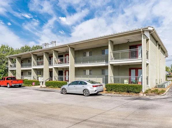 1045 E 10th St APT 106, Cookeville, TN 38501