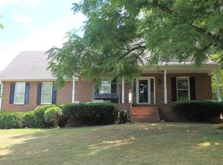 2437 Shop Springs Rd LOT 3, Watertown, TN 37184