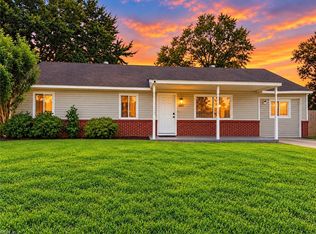 3057 Kenelm Dr, Chesapeake, VA 23323