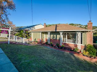 3145 Middleton St, Oakland, CA