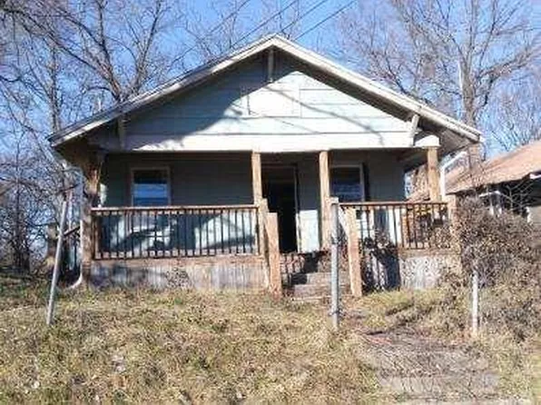 2944 Kensington Ave, Kansas City, MO 64128