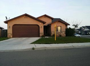 2528 N Incline Ave, Fresno, CA