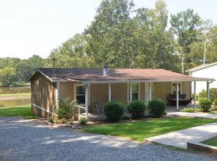 134A Sunset Dr #A, Eatonton, GA 31024