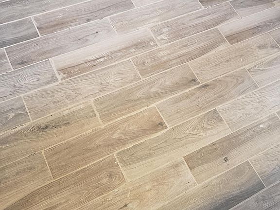 Kitchen Floor