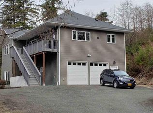 17110 Pt Lena Loop Rd, Juneau, AK 99801