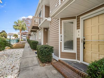 405 77th Ave. N #5, Myrtle Beach, SC, 29572