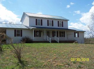 373 Buck Creek Rd, Smiths Grove, KY 42171