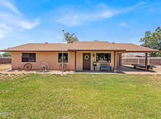 7730 N 177TH Avenue, Waddell, AZ 85355
