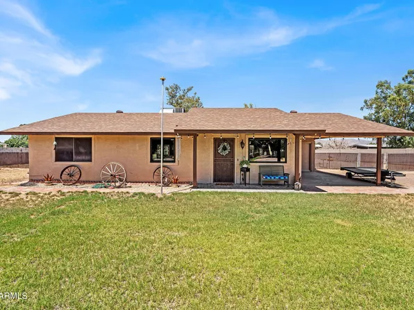 7730 N 177TH Avenue, Waddell, AZ 85355