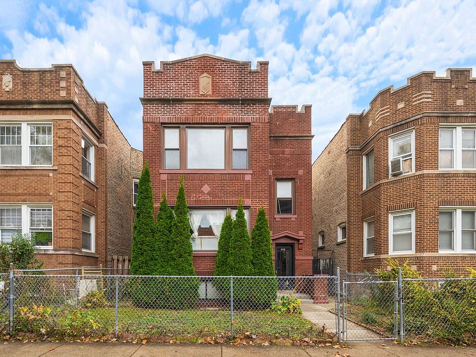 1st image of 6314 N Oakley Ave