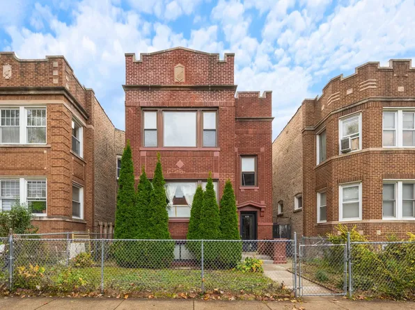 6314 N Oakley Ave, Chicago, IL 60659