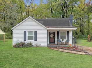 907 Chambliss Rd, Memphis, TN 38116