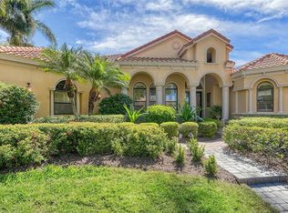 8937 Wildlife Loop, Sarasota, FL 34238