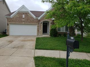2006 Crossbridge Ct, Saint Charles, MO 63303