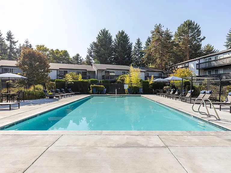 Alder Bellevue — Photo 18