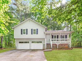 127 Danielle Ct, Villa Rica, GA 30180