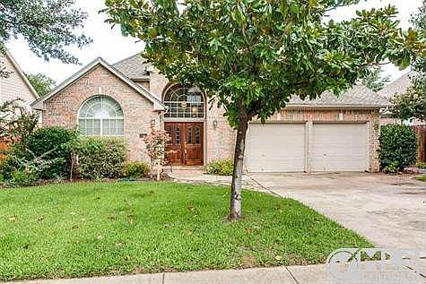 2nd image of 1109 Woodbriar Dr