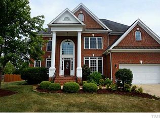 6200 Tiffield Way, Wake Forest, NC 27587