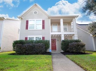 20942 Young Meadows Way, Katy, TX 77449