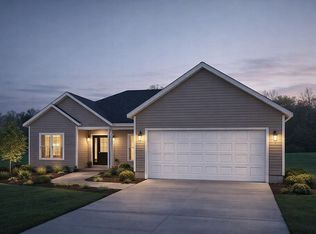 135 Hillside Dr, East Palestine, OH