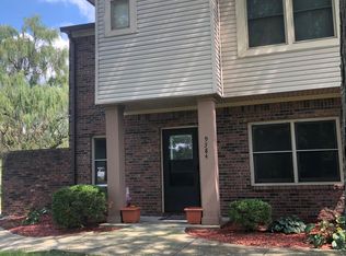 9584 Maple Way, Indianapolis, IN 46268