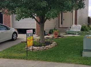 2904 Lupine Ln, Lexington, KY 40511