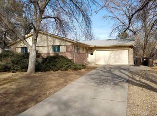 3405 Moorhead Ave #1, Boulder, CO 80305