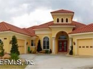 2145 Crown Dr, Saint Augustine, FL 32092