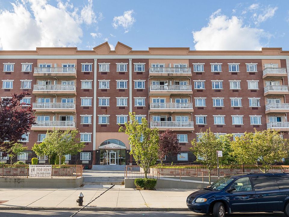 2nd image of 2801 Emmons Ave APT 4I
