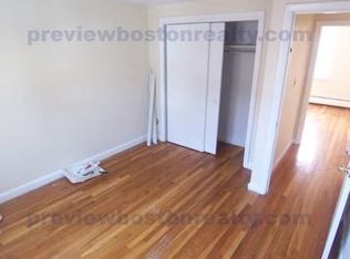 14 Vinal St #HL3, Brighton, MA 02135
