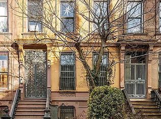 319 Macdonough St #1, Brooklyn, NY 11233