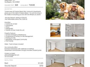 504 Aylesbury Dr, Virginia Beach, VA 23462