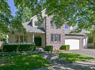 9855 SW Lumbee Ln, Tualatin, OR 97062