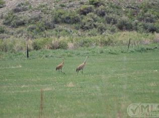 2585 Beaver Creek Rd, Shell, WY 82441