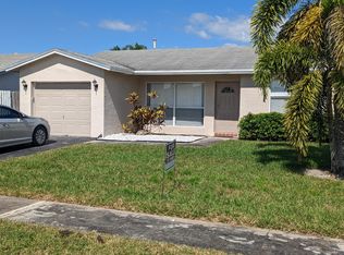 11631 NW 42nd St, Fort Lauderdale, FL 33323
