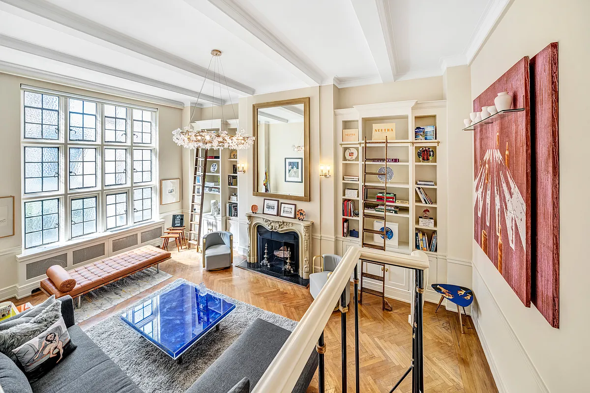 14 East 75th St Unit 7E  