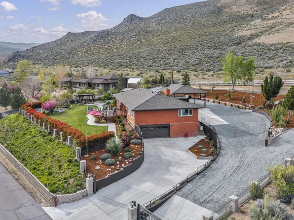 340 N Sutro Ter, Carson City, NV 89706