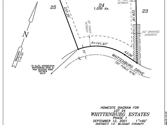 4th image of 3266 Whittenburg Dr