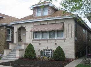 3227 S 53rd Ave, Cicero, IL 60804