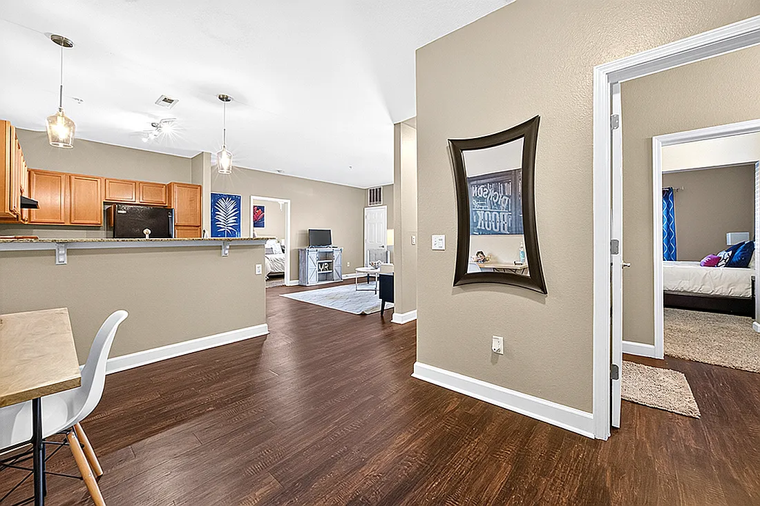 Mountain Ranch Apartments — Photo 3