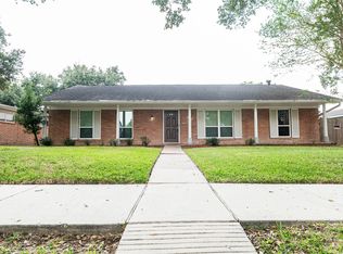 5407 Rutherglenn Dr, Houston, TX 77096