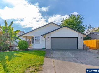 4222 Donalyn St NE, Salem, OR 97301