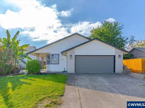 4222 Donalyn St NE, Salem, OR 97301