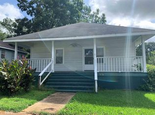 1 New St, Lagrange, GA 30241