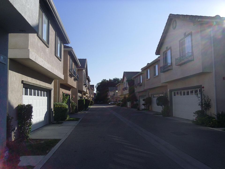 1st image of 8554 Burnet Ave Unit 133