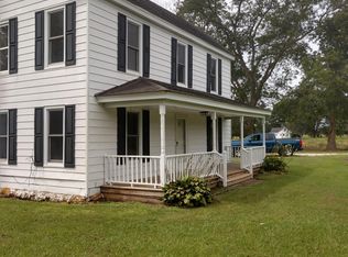 497 Firetower Rd, Elizabeth City, NC 27909