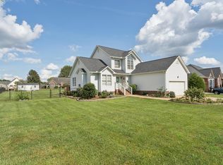 3812 Longmeadow Dr, Mebane, NC 27302