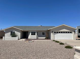 573 Aloha Dr, Lake Havasu City, AZ 86406