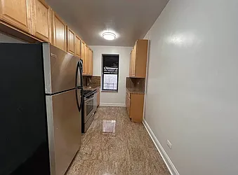 Rented by Oxford Property Group