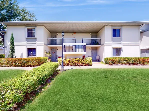 2216 NW 22nd Avenue #109, Stuart, FL 34994